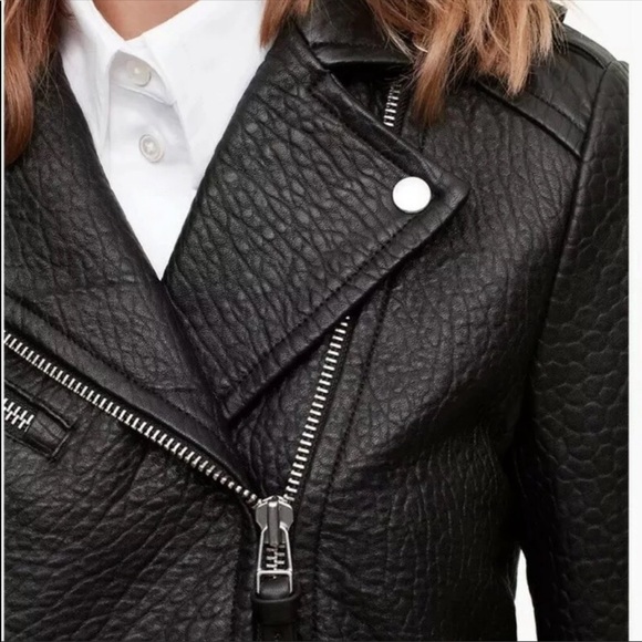 Mackage Rumor Moto Jacket - Picture 4 of 11
